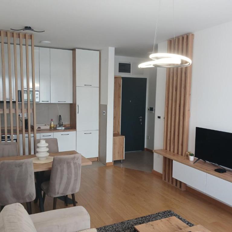 Apartment PARADISO - BESPLATAN PARKING - Apartman sa 1 Spavaćom Sobom - 2