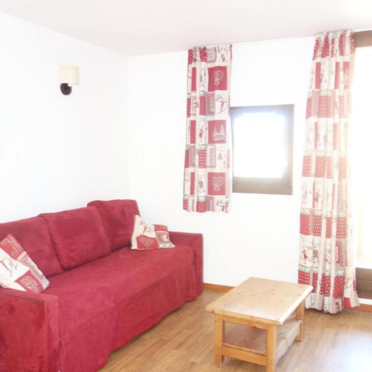 Résidence Christiania - RESIDENCE LE CHRISTIANIA APT 67 MAE-6573 - Studio - 1