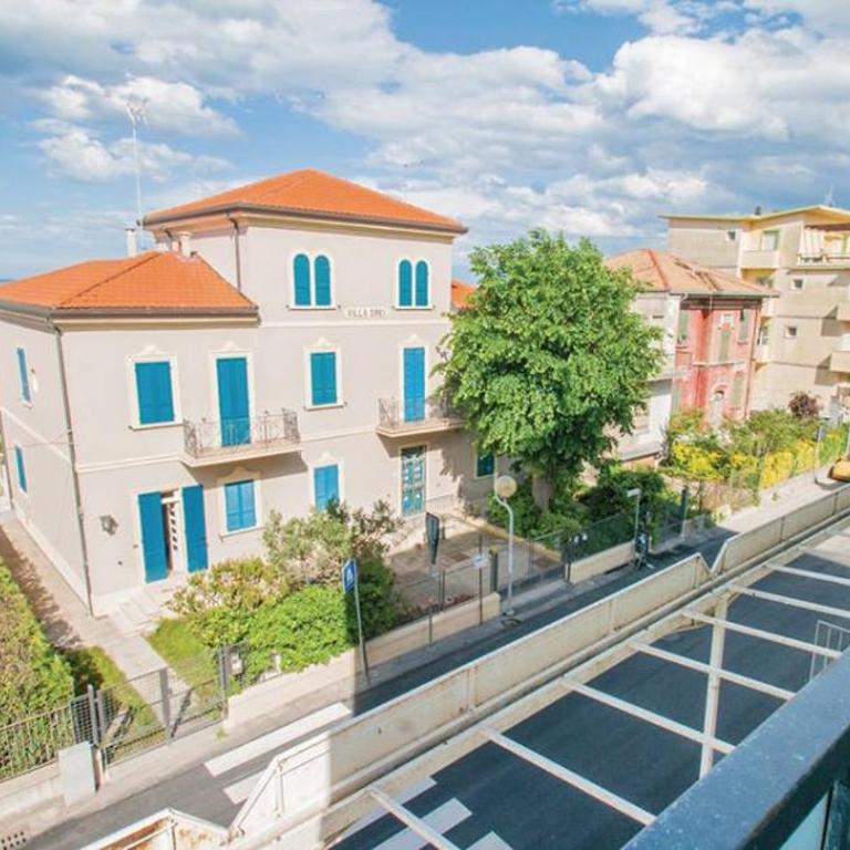 Residence Doral - Appartamento con 1 Camera da Letto - 11