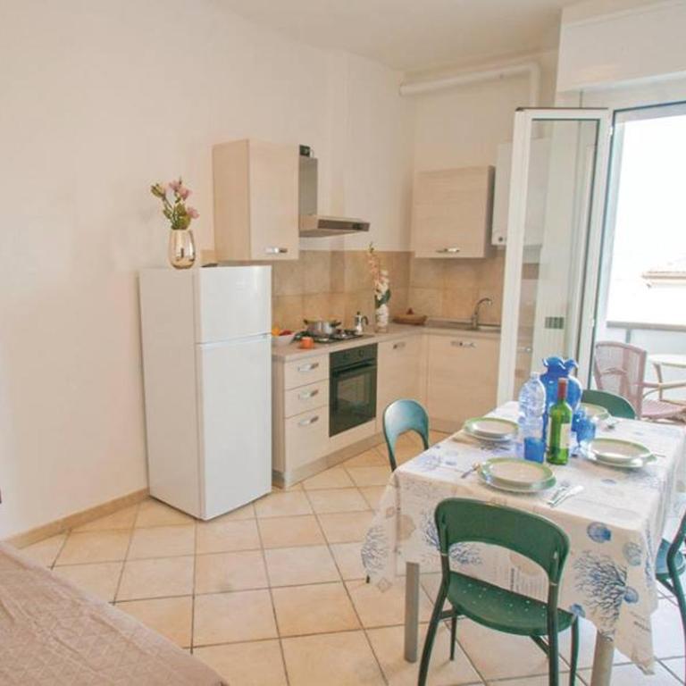 Residence Doral - Appartamento con 2 Camere da Letto - 5