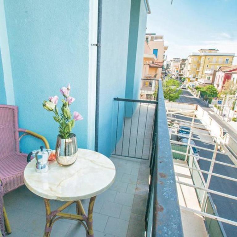 Residence Doral - Appartamento con 1 Camera da Letto - 10