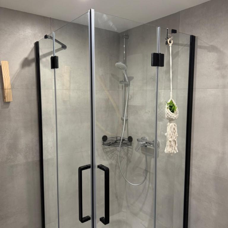 Alpspitz Refugium - Apartment mit 1 Schlafzimmer - 3