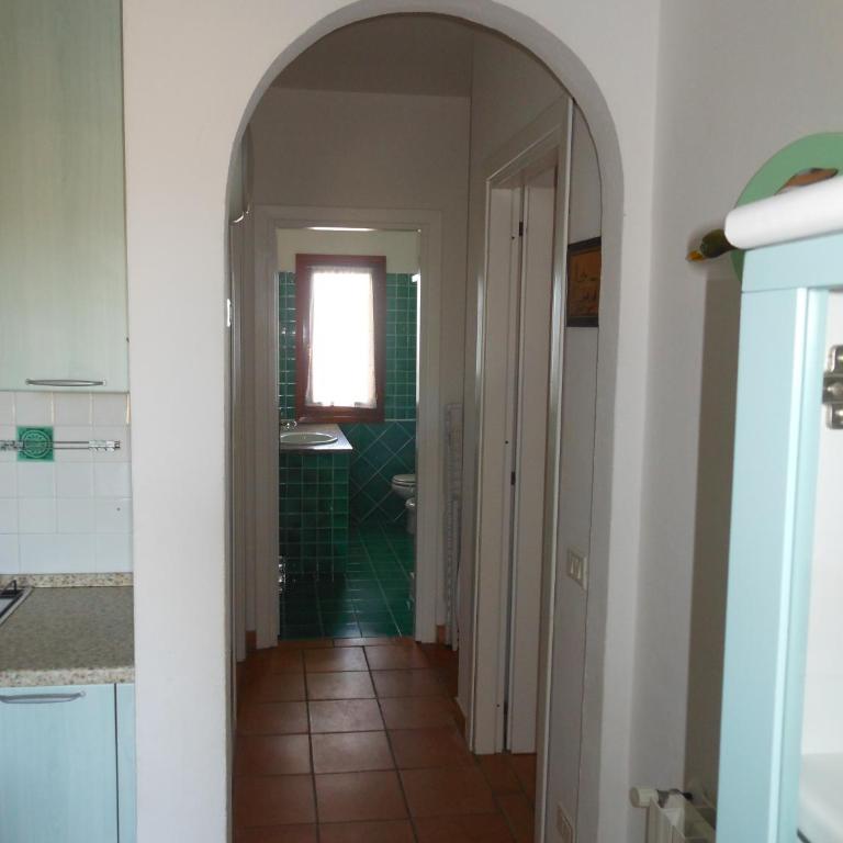 Cala Delfino - Casa Vacanze - 12