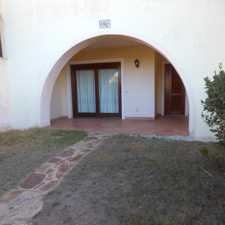 Cala Delfino - Casa Vacanze - 1