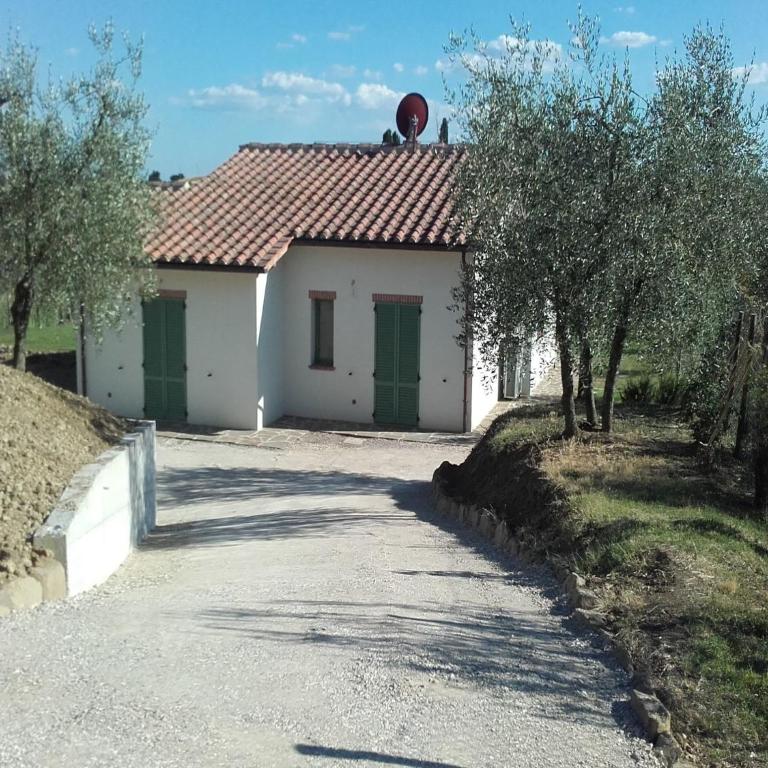 Rustic Charm, Modern Comfort - Casa Vacanze con 3 Camere da Letto - 12