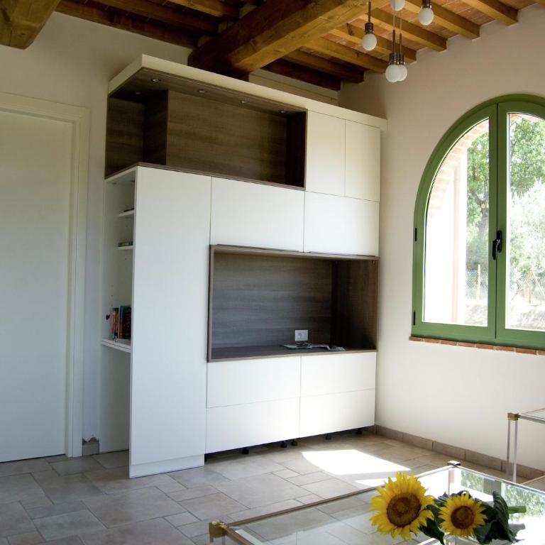 Rustic Charm, Modern Comfort - Casa Vacanze con 3 Camere da Letto - 5