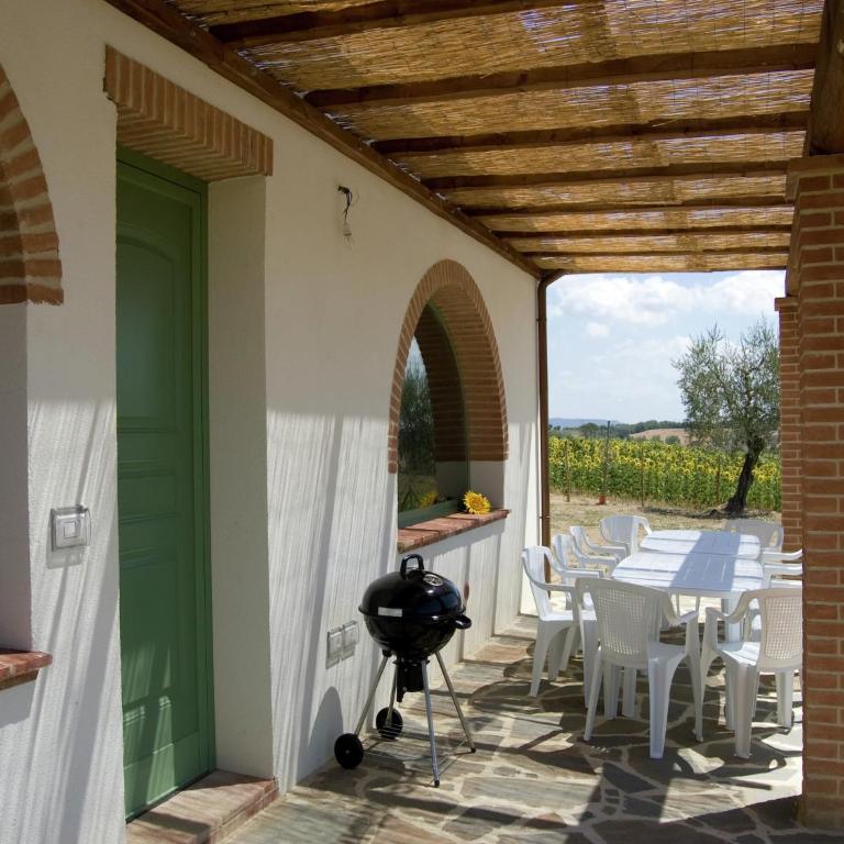 Rustic Charm, Modern Comfort - Casa Vacanze con 3 Camere da Letto - 18