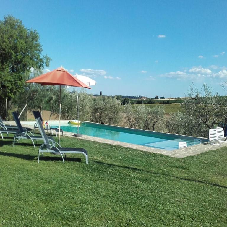 Rustic Charm, Modern Comfort - Casa Vacanze con 3 Camere da Letto - 13