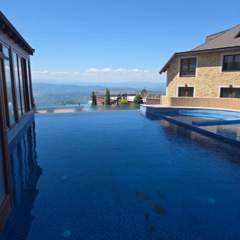 Milmari S70 Kopaonik - One-Bedroom Apartment - 3