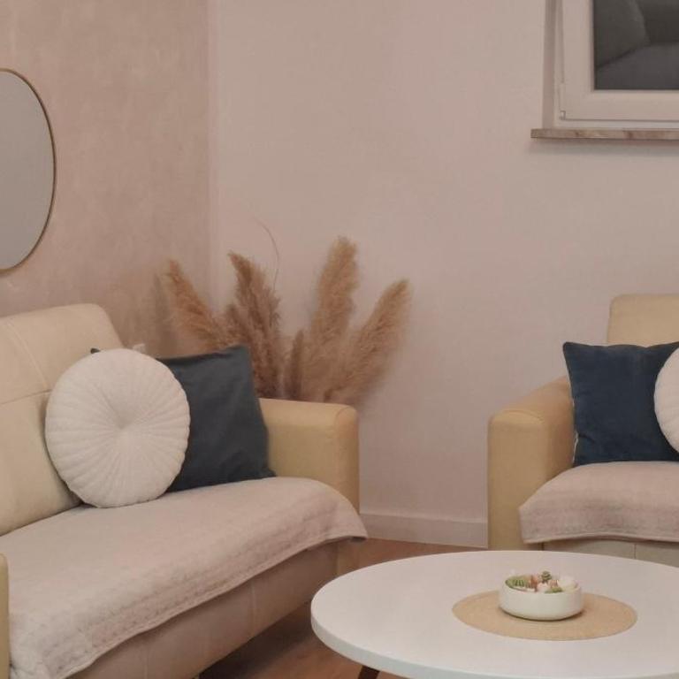 Guest House NO 13 - Apartman - Prizemlje - 20