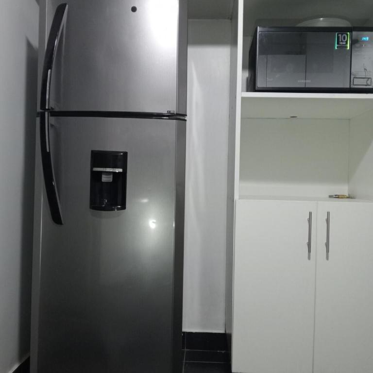 Apartment in the center of Miraflores - Two-Bedroom Apartment - 2