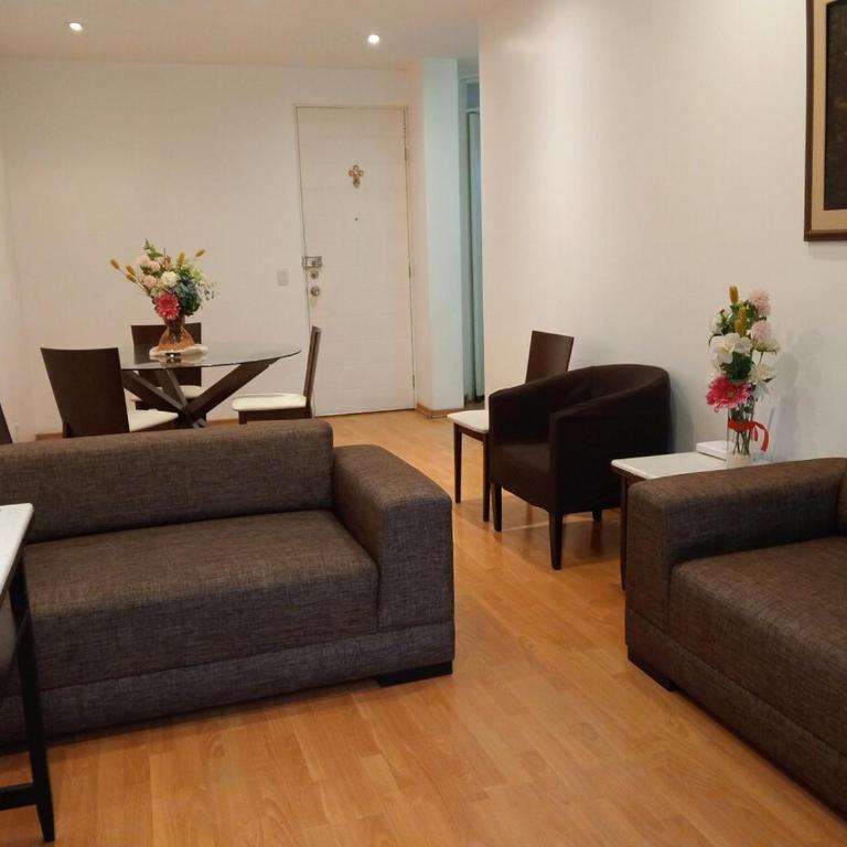 Apartment in the center of Miraflores - Two-Bedroom Apartment - 3