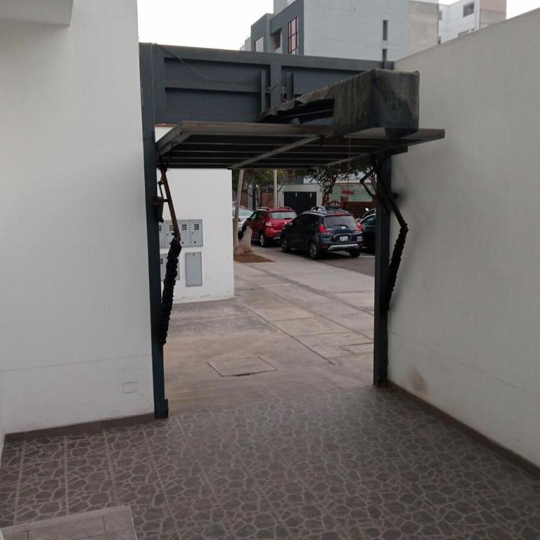 Apartment in the center of Miraflores - Two-Bedroom Apartment - 4