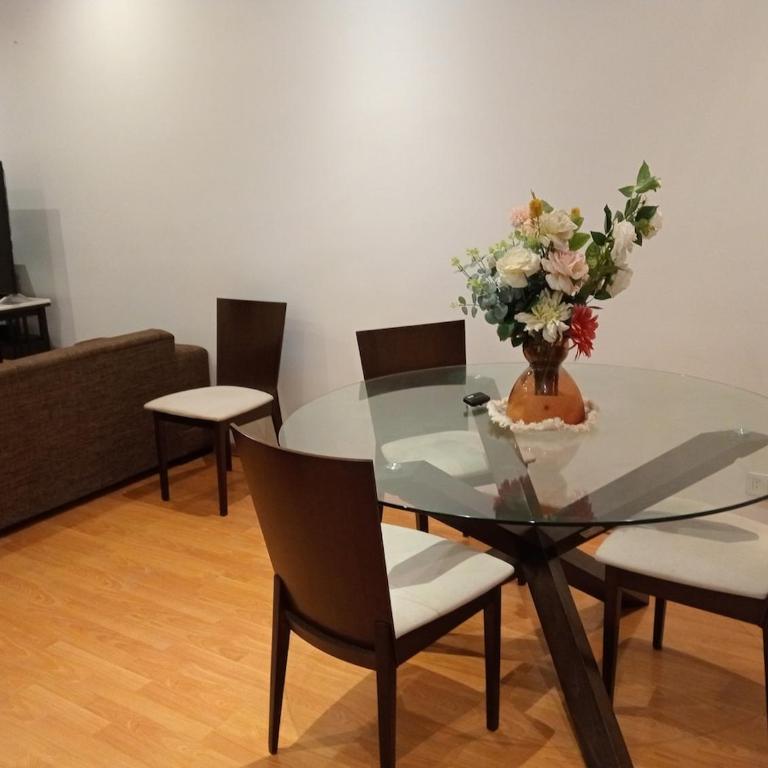 Apartment in the center of Miraflores - Two-Bedroom Apartment - 9