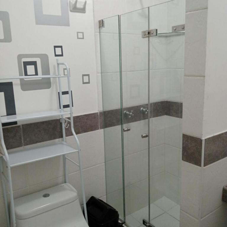Apartment in the center of Miraflores - Two-Bedroom Apartment - 10