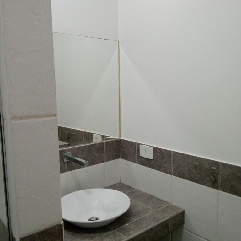Apartment in the center of Miraflores - Two-Bedroom Apartment - 11