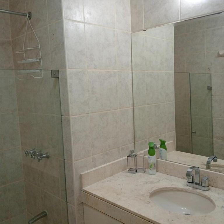 Apartment in the center of Miraflores - Two-Bedroom Apartment - 12