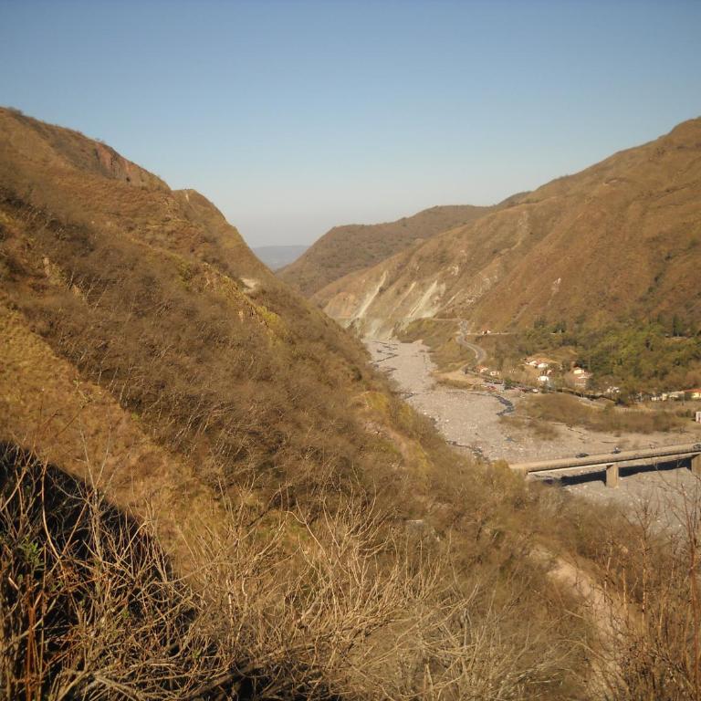 Jujuy Casa Pueblo - Casa de 2 dormitorios - 7