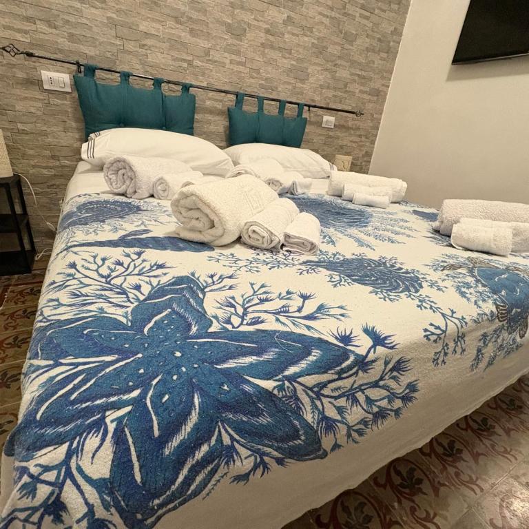 Casa Ciccina - Haus mit 1 Schlafzimmer - 3