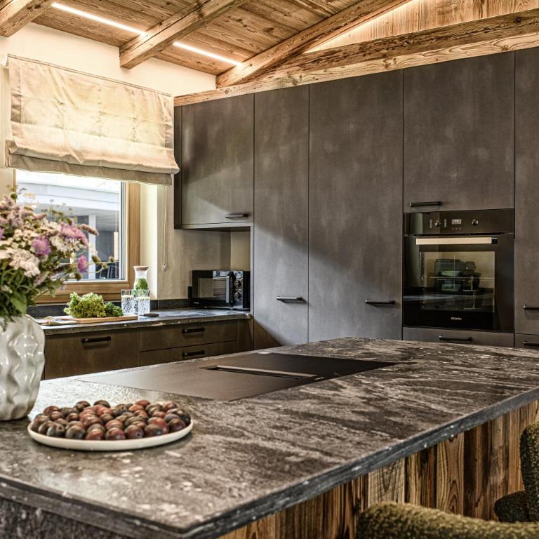 Naturhof eibl - Chalet - 64