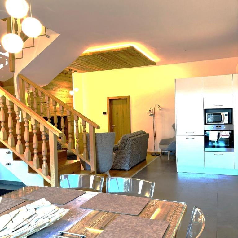 Eurochalet - Appartamento con 3 Camere da Letto - 15