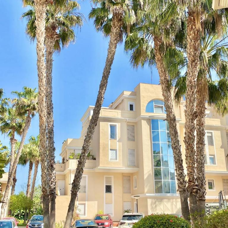 Inmobiliaria Leo Apto Hoyo 18 1 dormitorio - One-Bedroom Apartment - 14