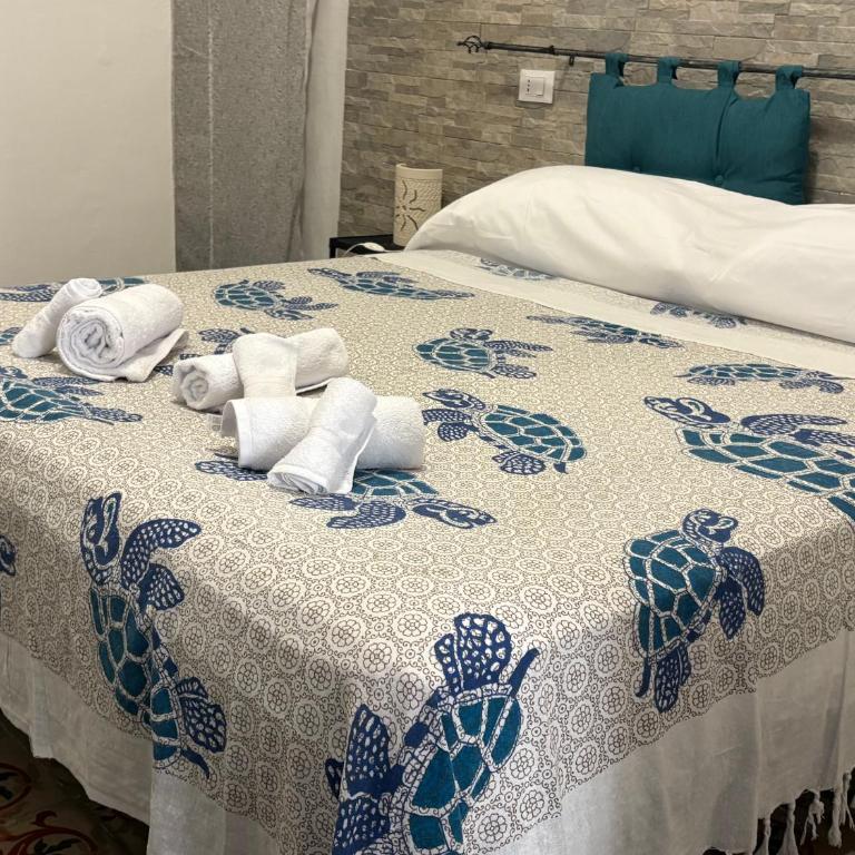 Casa Ciccina - Haus mit 1 Schlafzimmer - 2