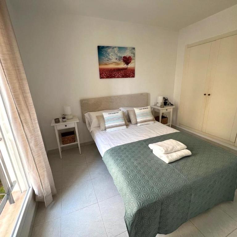 Inmobiliaria Leo Apto Hoyo 18 1 dormitorio - One-Bedroom Apartment - 18