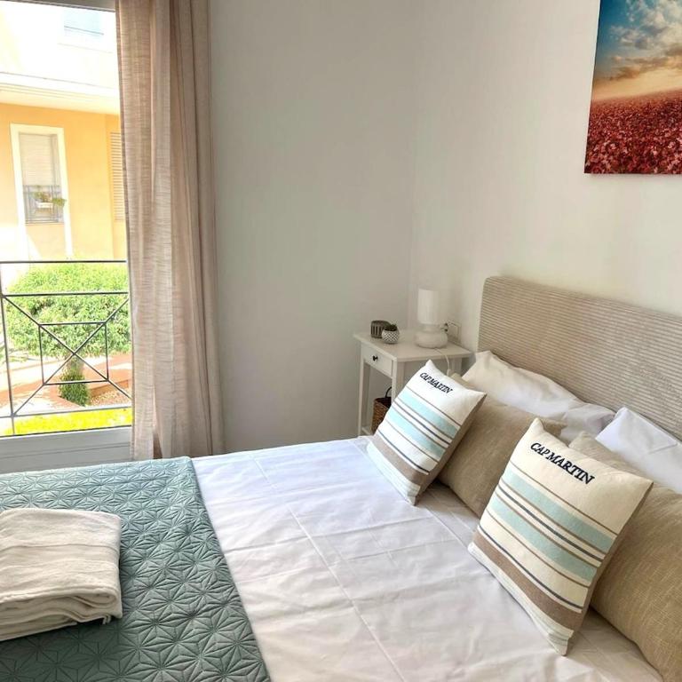 Inmobiliaria Leo Apto Hoyo 18 1 dormitorio - One-Bedroom Apartment - 24