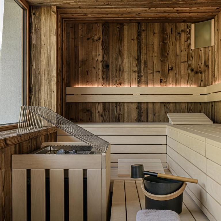 Naturhof eibl - Chalet - 5