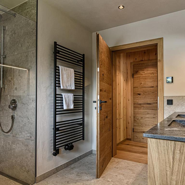 Naturhof eibl - Chalet - 7