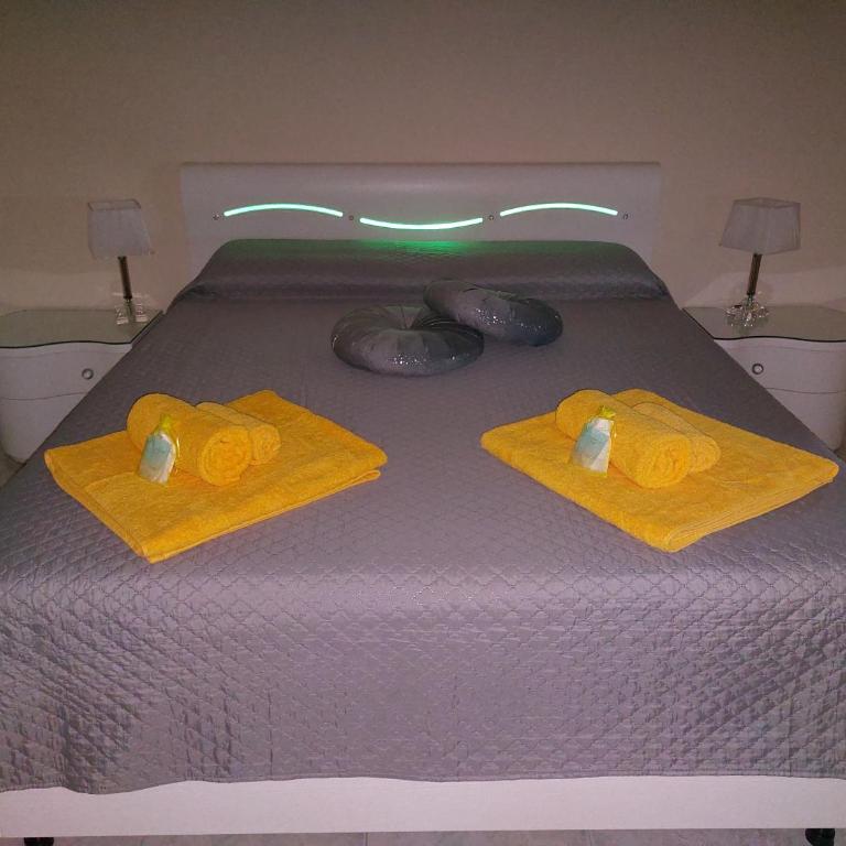 Sunflower Rose - Appartamento con 2 Camere da Letto - 19