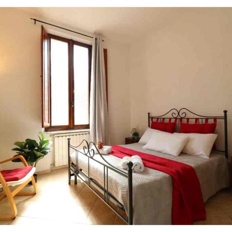 Dimora Senese a due passi dal centro - Appartamento con 1 Camera da Letto - 9