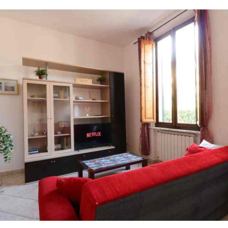 Dimora Senese a due passi dal centro - Appartamento con 1 Camera da Letto - 6