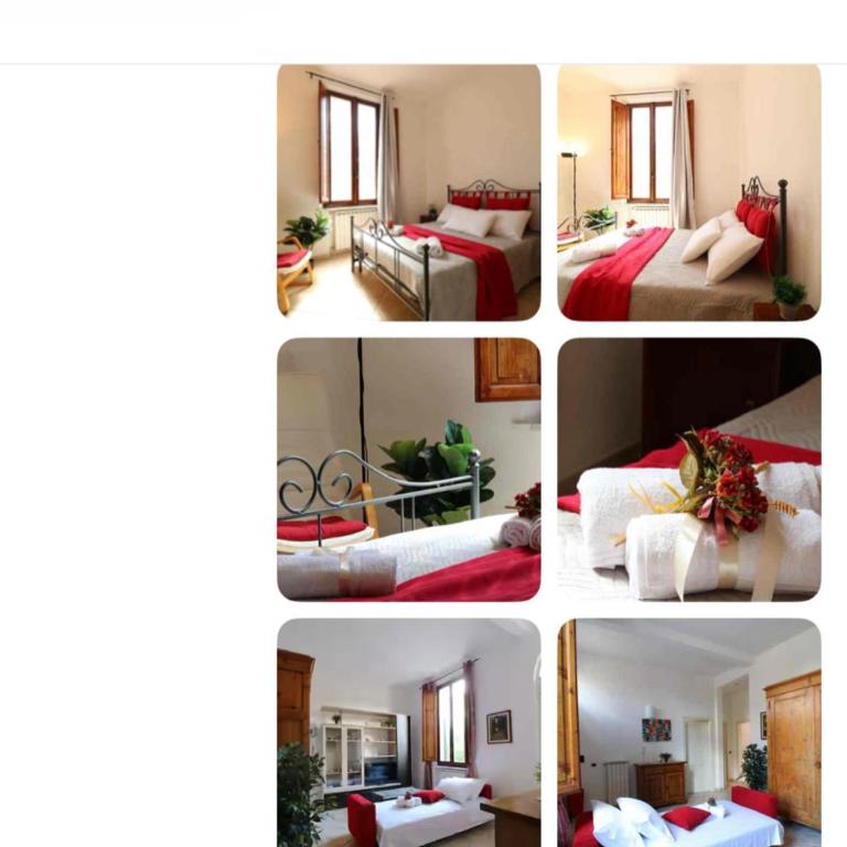 Dimora Senese a due passi dal centro - Appartamento con 1 Camera da Letto - 13