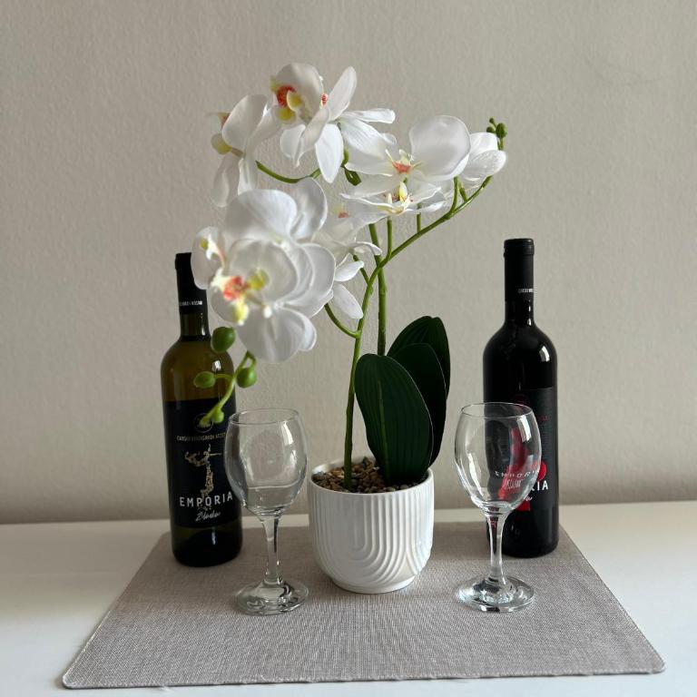 Duplex Apartment - in City Center - Duplex Apartment - 10
