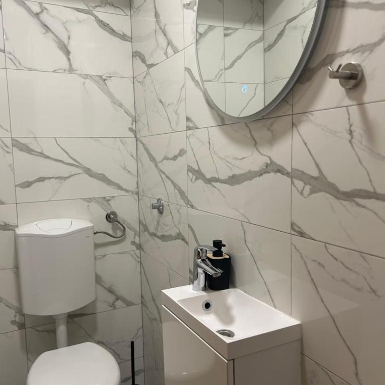 Duplex Apartment - in City Center - Duplex Apartment - 19
