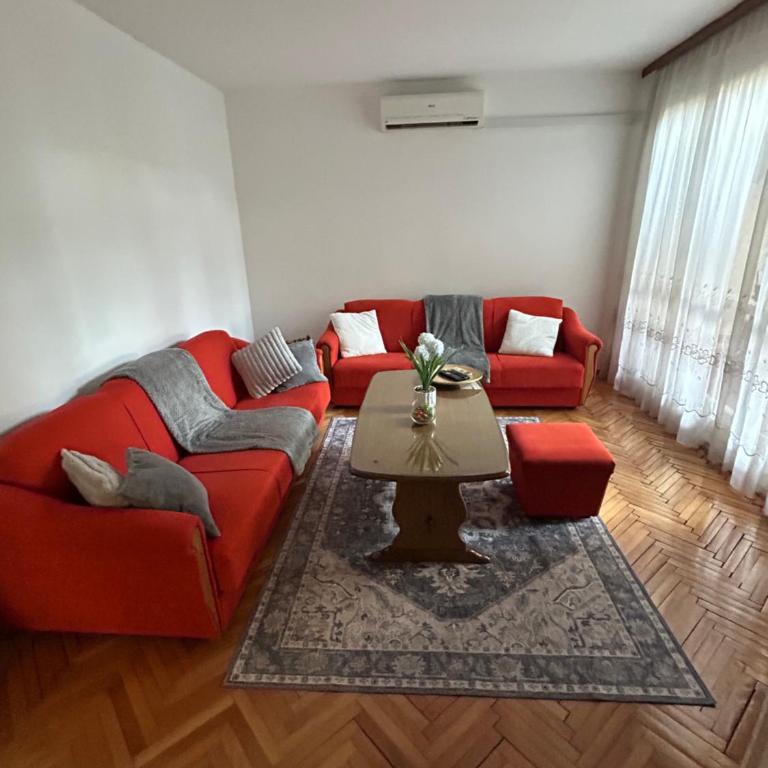 Duplex Apartment - in City Center - Duplex Apartment - 1