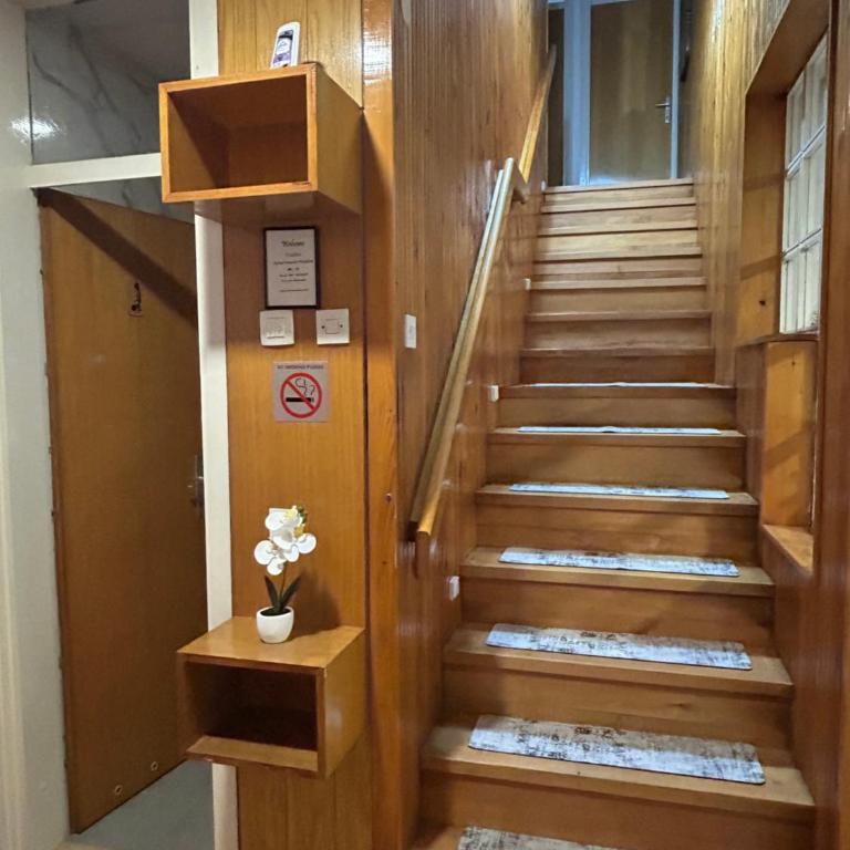 Duplex Apartment - in City Center - Duplex Apartment - 16