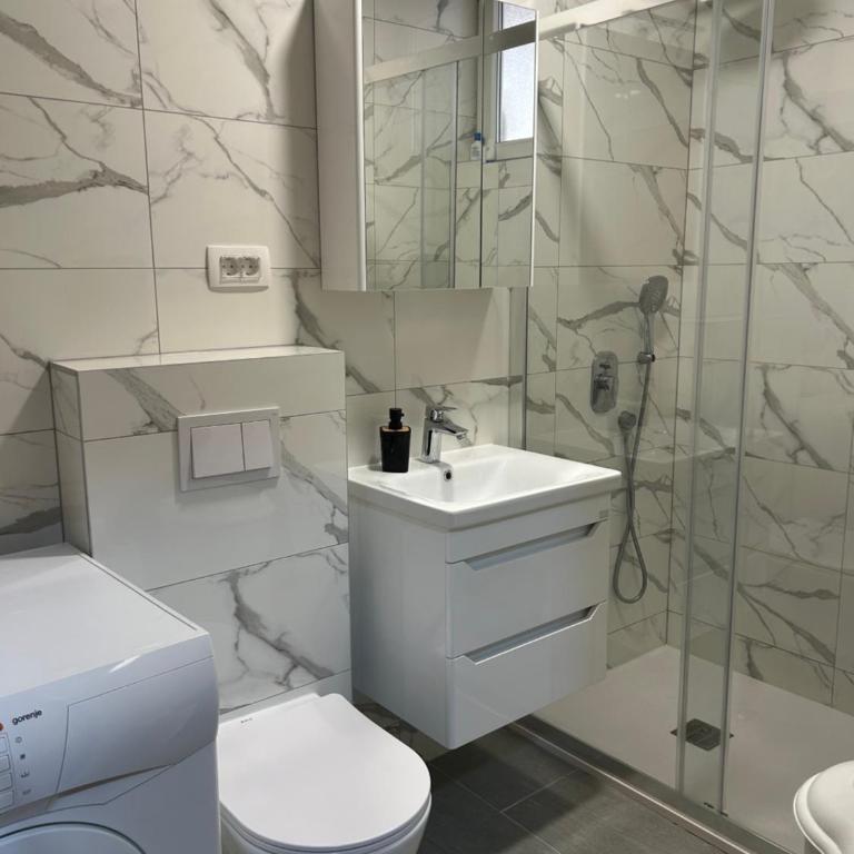 Duplex Apartment - in City Center - Duplex Apartment - 6