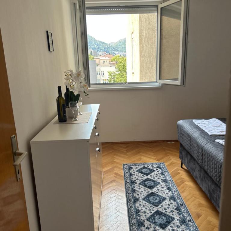 Duplex Apartment - in City Center - Duplex Apartment - 15