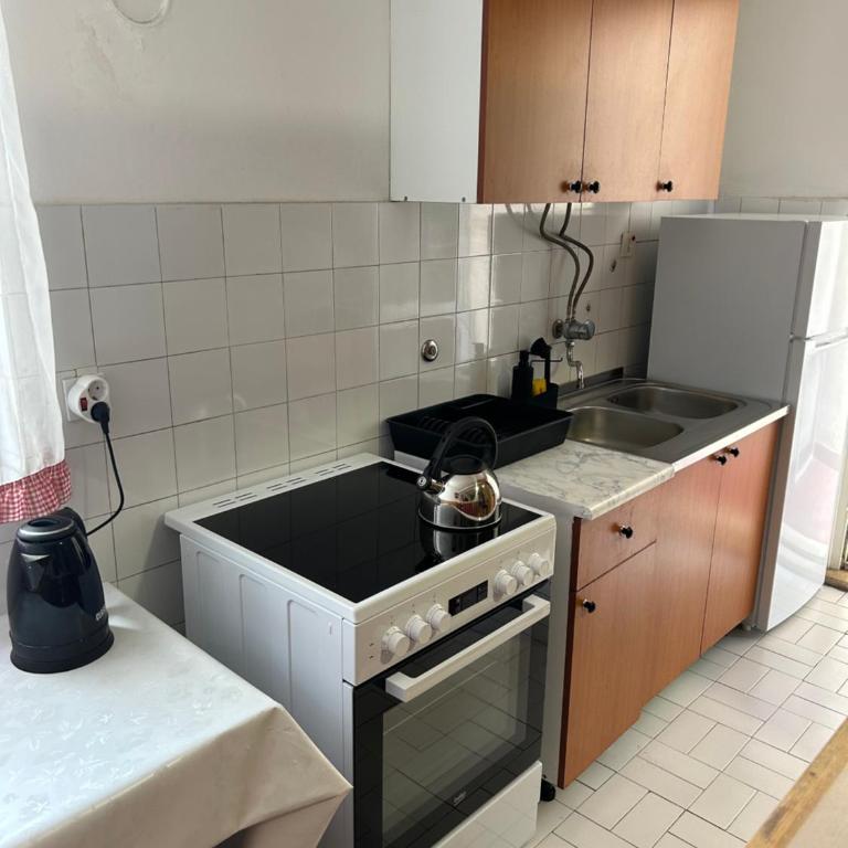 Duplex Apartment - in City Center - Duplex Apartment - 5