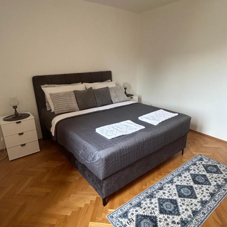 Duplex Apartment - in City Center - Duplex Apartment - 8