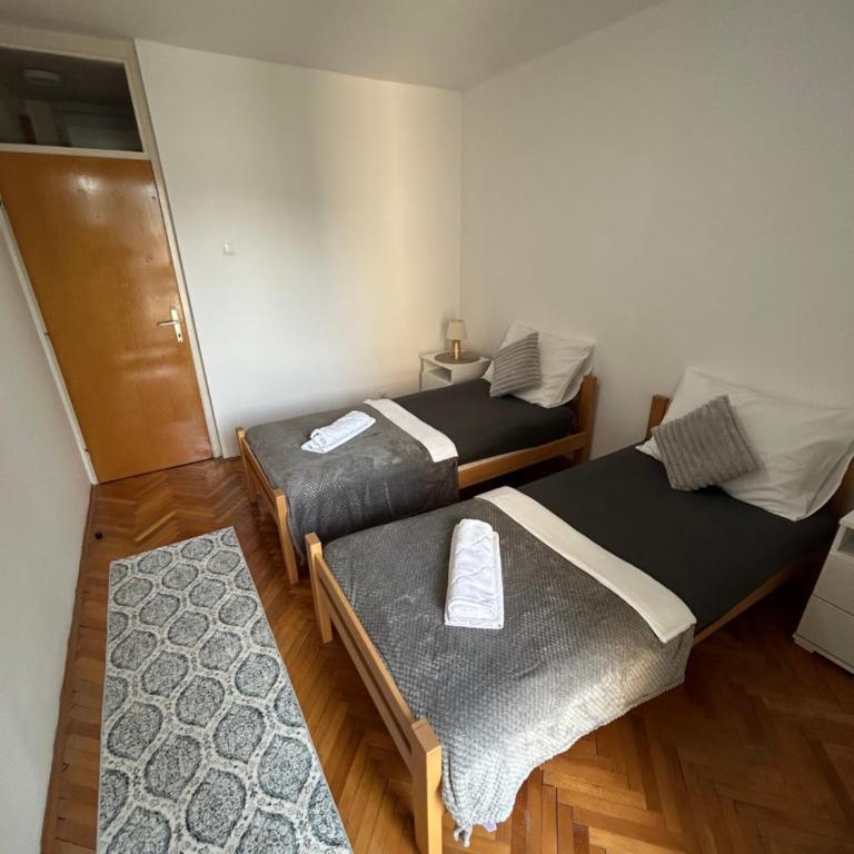 Duplex Apartment - in City Center - Duplex Apartment - 14