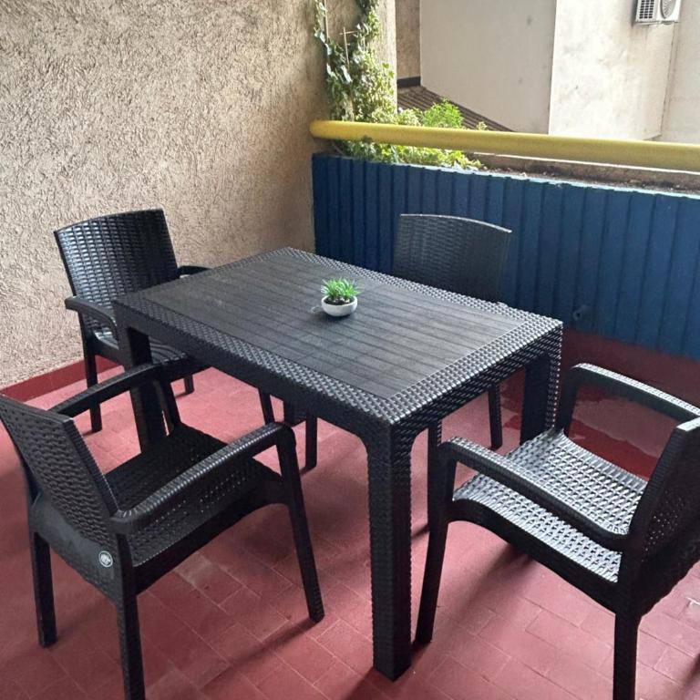 Duplex Apartment - in City Center - Duplex Apartment - 4