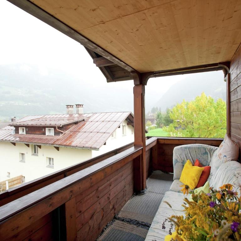 Apartment in Tschagguns near Ski Slopes - Apartment mit 3 Schlafzimmern - 18