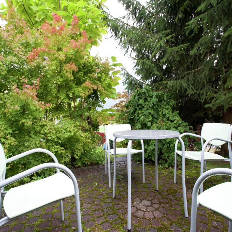 Apartment in Tschagguns near Ski Slopes - Apartment mit 3 Schlafzimmern - 6