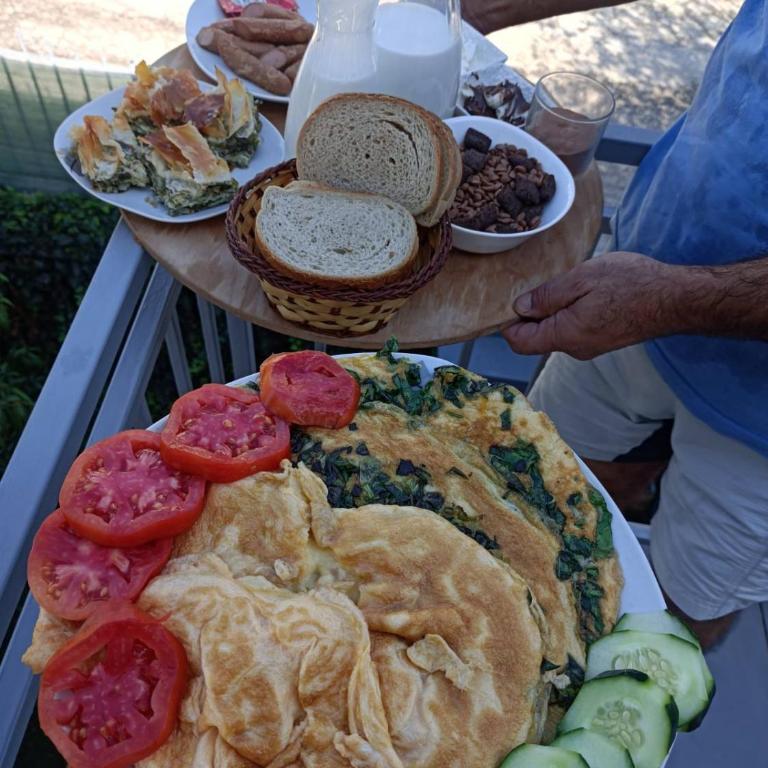 Apartment in nature - Apartman sa 1 Spavaćom Sobom - 10