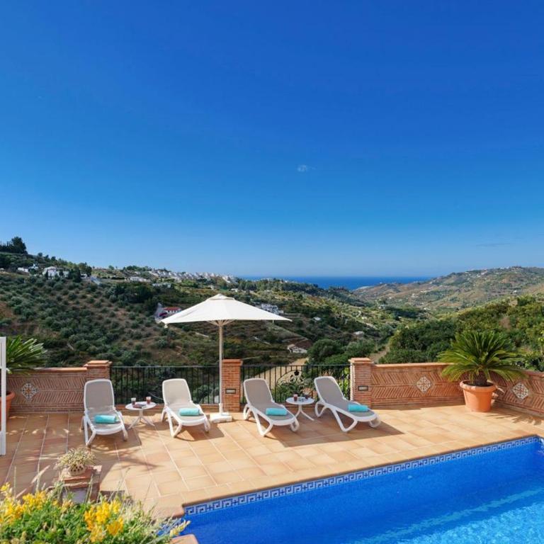 Villa Loli - Villa de 3 dormitorios - 18