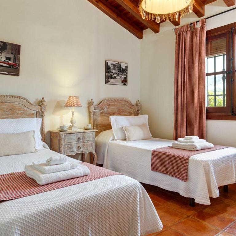 Villa Loli - Villa de 3 dormitorios - 21